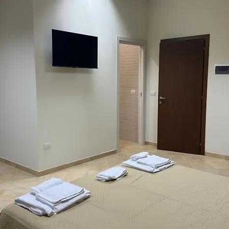 Apartamento Al Convento Marina *