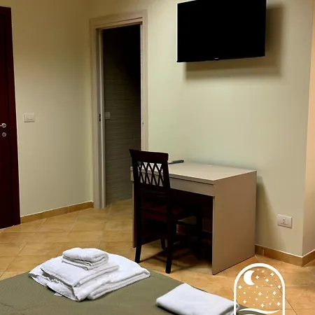 Apartment Al Convento Marina