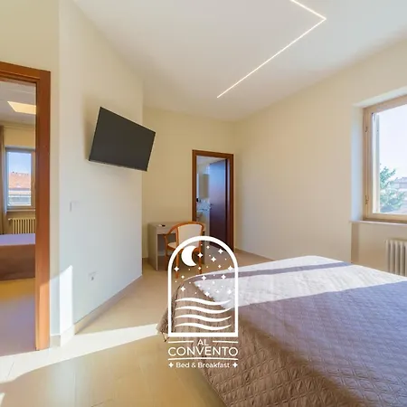 Al Convento Marina * Vasto