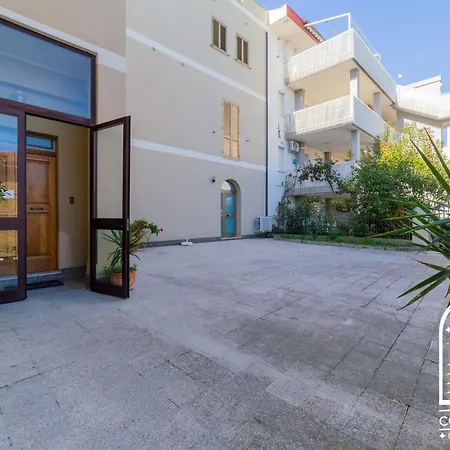 Apartment Al Convento Marina