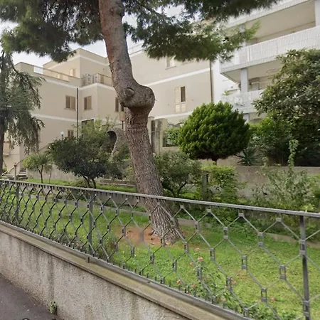 Apartment Al Convento Marina Vasto