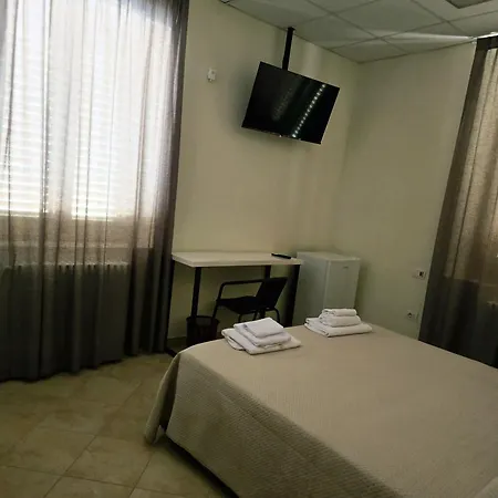 Al Convento Marina Apartamento *