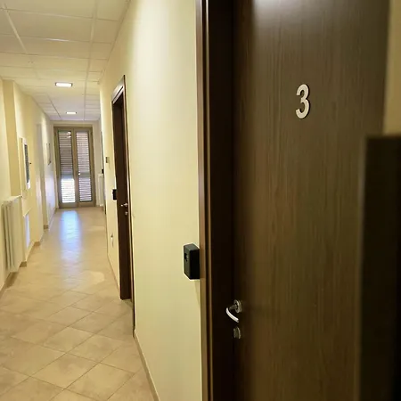 Apartment Al Convento Marina *