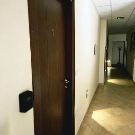 Apartamento Al Convento Marina