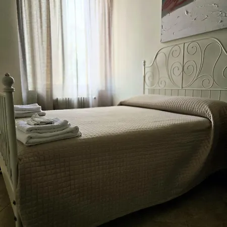 Al Convento Marina Vasto