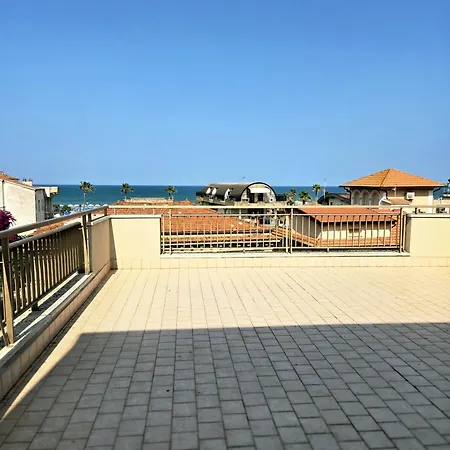 Al Convento Marina Apartment Vasto