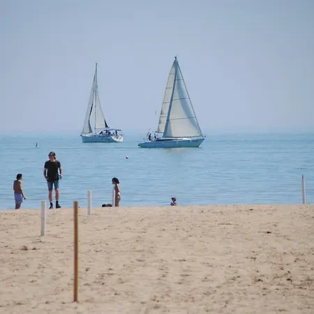 Apartment Al Convento Marina Vasto