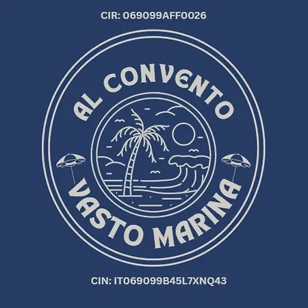 Al Convento Marina Apartamento Vasto