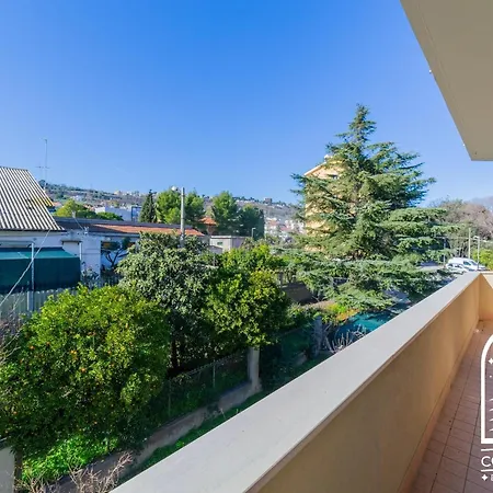 Al Convento Marina Apartment *