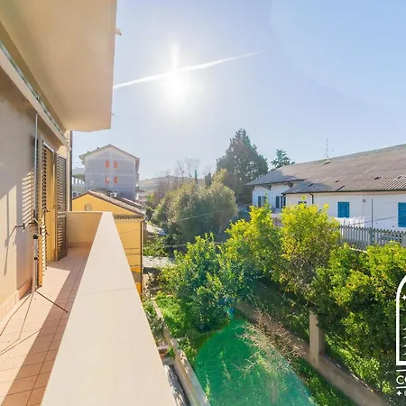 Apartment Al Convento Marina *