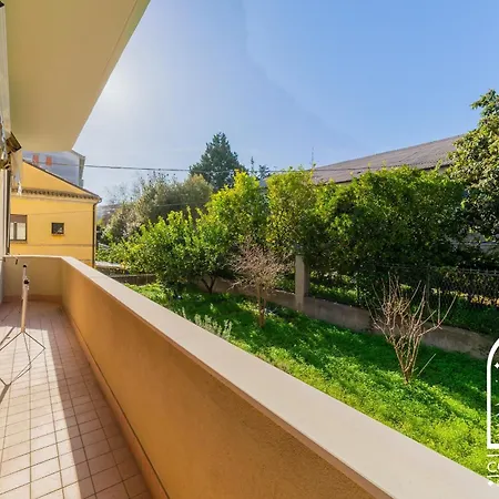 Al Convento Marina Apartment