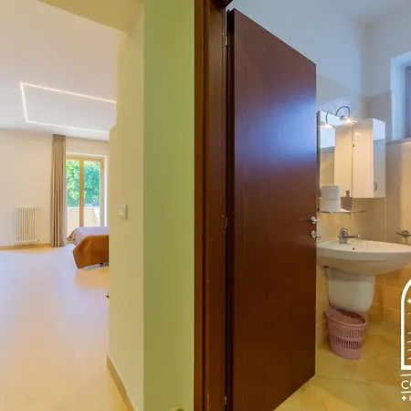 Al Convento Marina Apartment Vasto