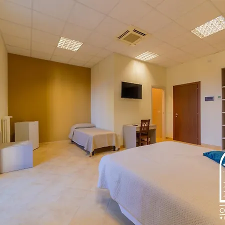 Apartamento Al Convento Marina