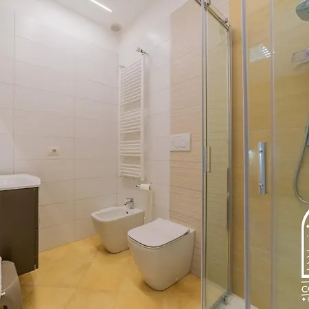 Al Convento Marina Apartment *