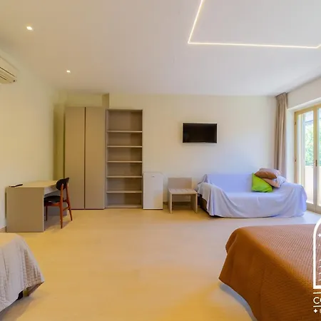 Al Convento Marina Apartamento Vasto