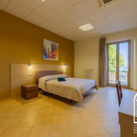 Apartment Al Convento Marina Vasto