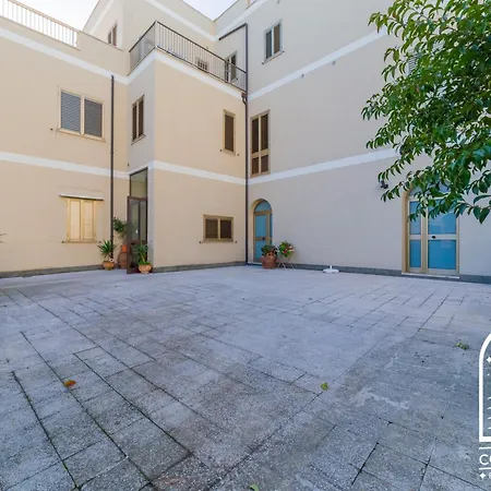 Al Convento Marina דירה