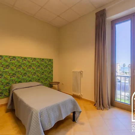 Al Convento Marina Apartamento Vasto