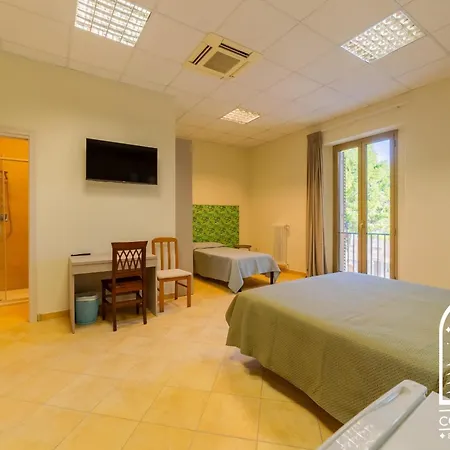 Apartment Al Convento Marina Vasto
