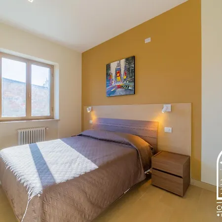 Al Convento Marina Apartment