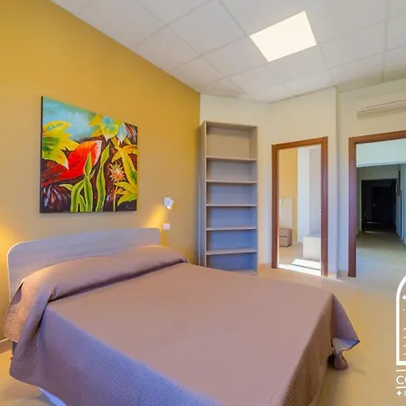 Apartamento Al Convento Marina *