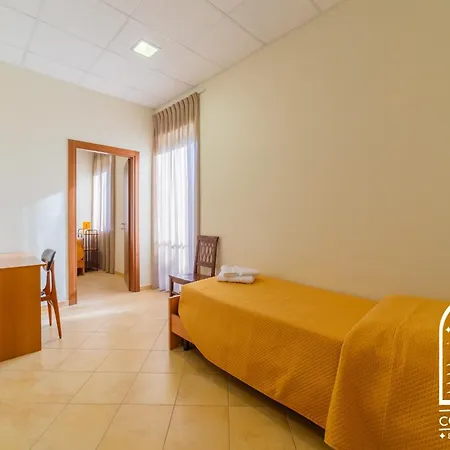 Apartment Al Convento Marina