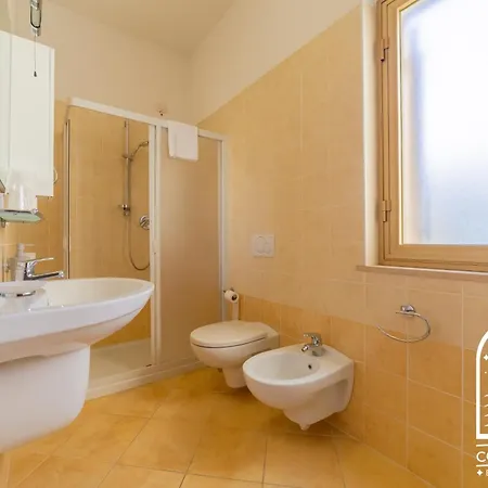 Apartment Al Convento Marina Vasto
