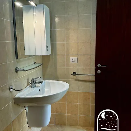 Apartment Al Convento Marina *