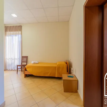 Al Convento Marina Apartment Vasto