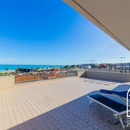 Al Convento Marina Апартаменты