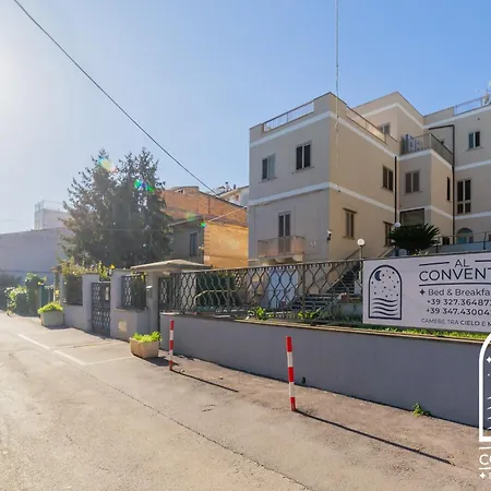 Al Convento Marina * ואסטו