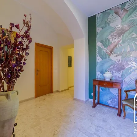 Al Convento Marina Апартаменты