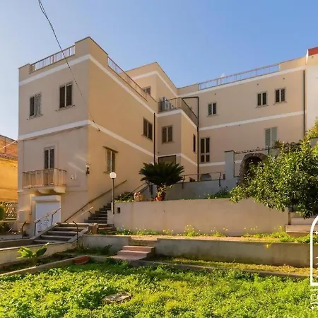 Apartment Al Convento Marina *