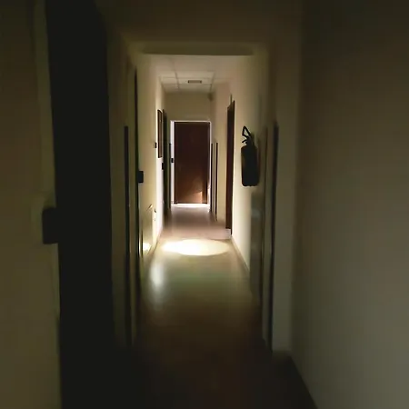 Al Convento Marina Апартаменты