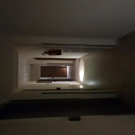 Al Convento Marina Lejlighed *