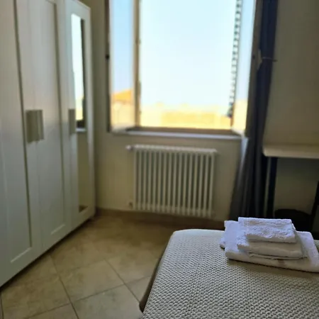 דירה Al Convento Marina ואסטו