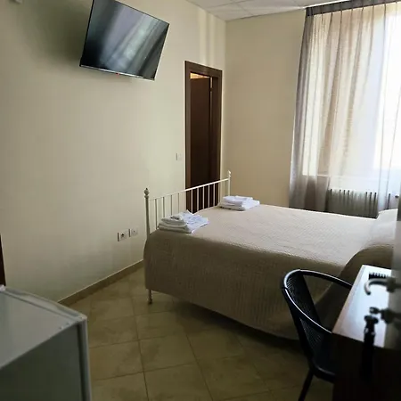 Al Convento Marina * Васто