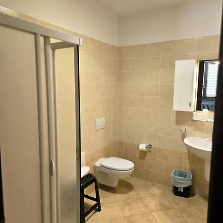 Al Convento Marina *