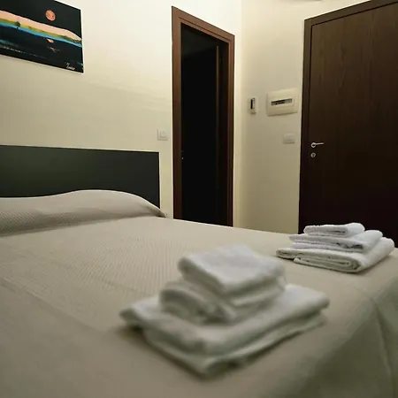 Al Convento Marina Васто