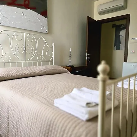 Апартаменты Al Convento Marina