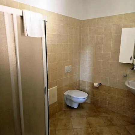 Al Convento Marina *