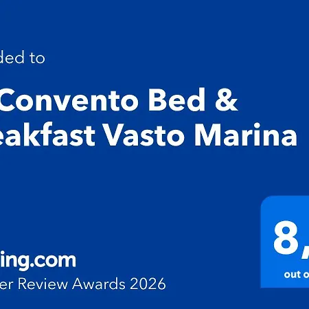 Al Convento Marina * فاستو