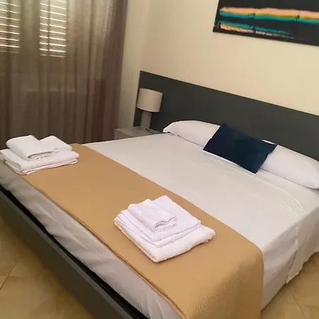 Al Convento Marina Apartment Vasto