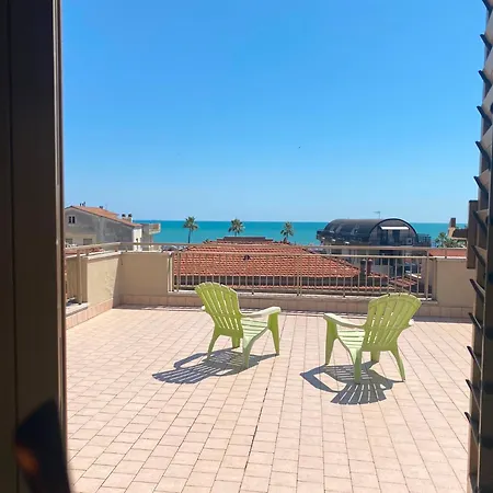 Al Convento Marina Apartment