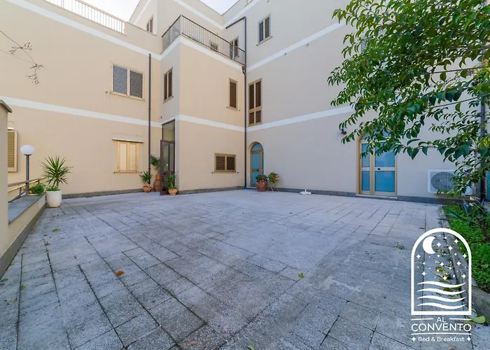 Al Convento Marina Apartamento