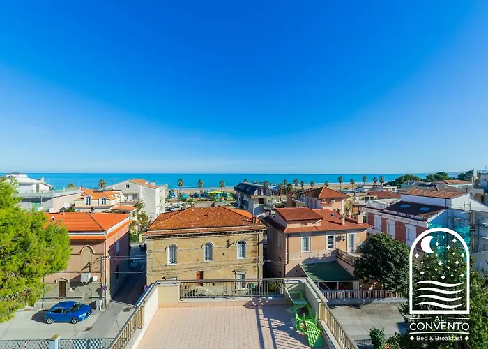 Al Convento Marina Vasto