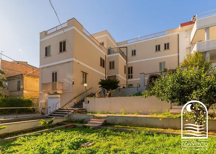 Apartamento Al Convento Marina