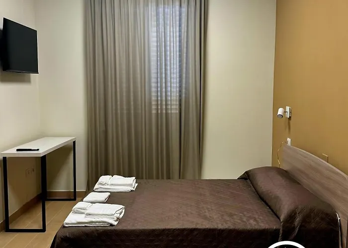 Al Convento Marina Apartamento Vasto