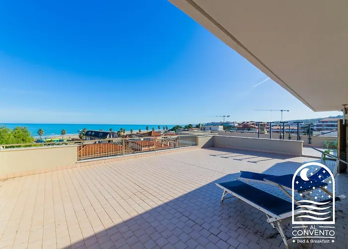 Al Convento Marina Apartamento