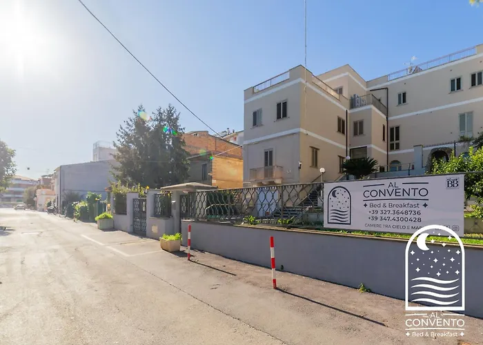 Al Convento Marina * Vasto